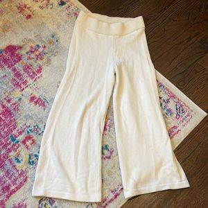 Hatch Sweater Pants - 0